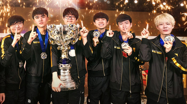 寻求突破的 寻求突破的