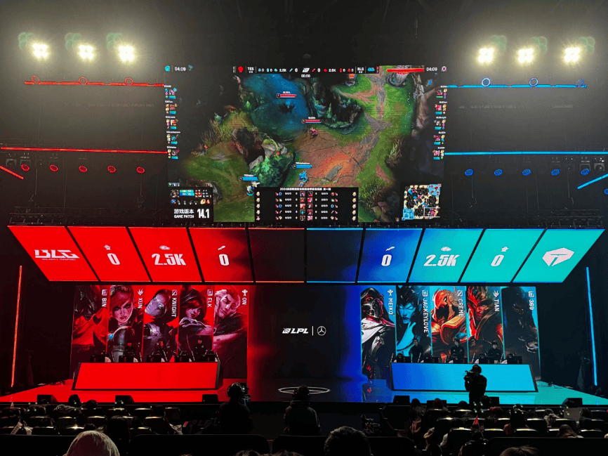 男子和女子 男子和女子