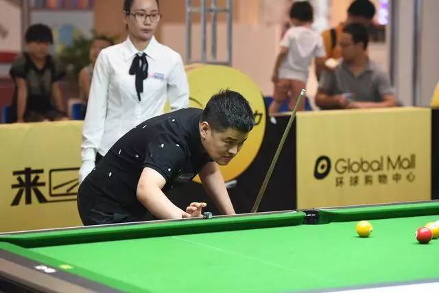 胜负都可能 胜负都可能