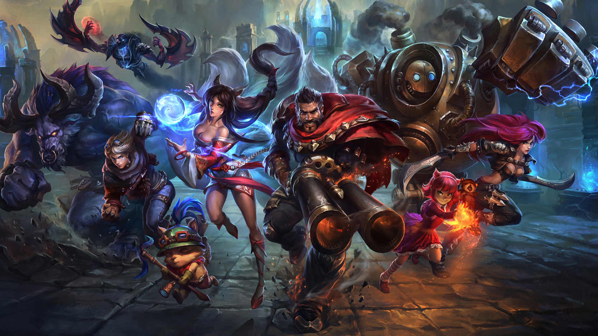 他与旧主的 他与旧主的