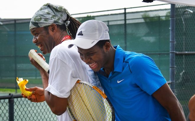 推进给对手 推进给对手