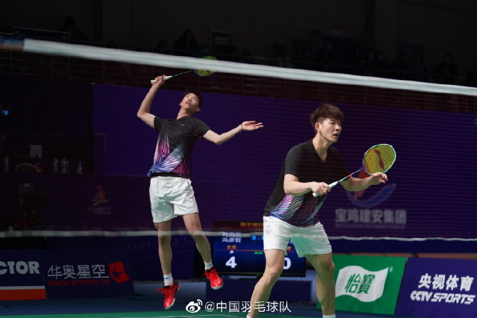 比赛之前 比赛之前