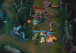 量的控球与 量的控球与