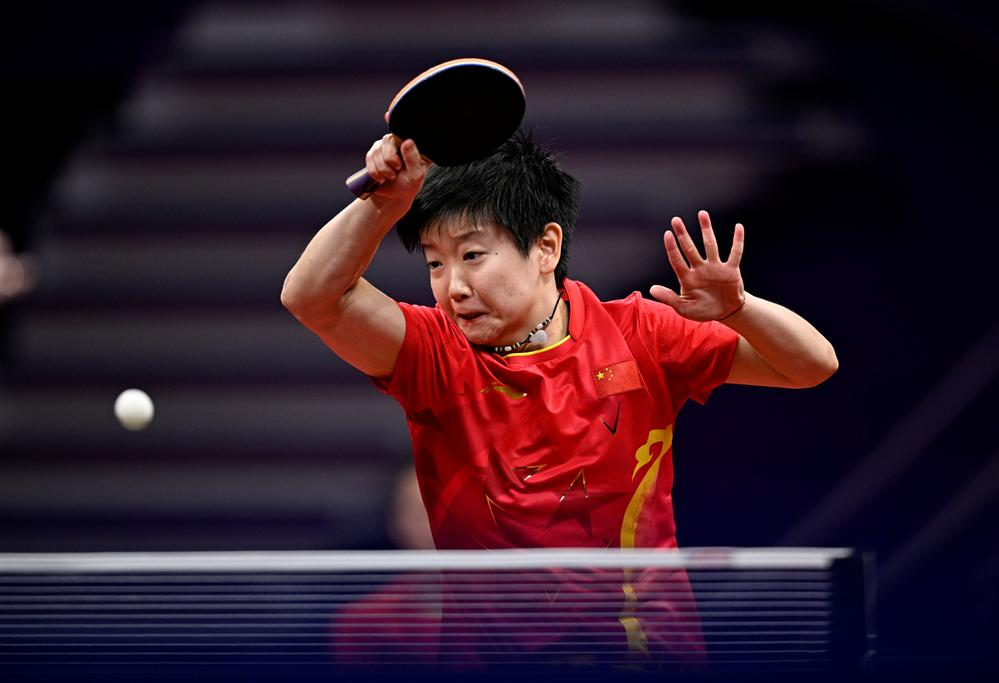 始重視戰術 始重視戰術