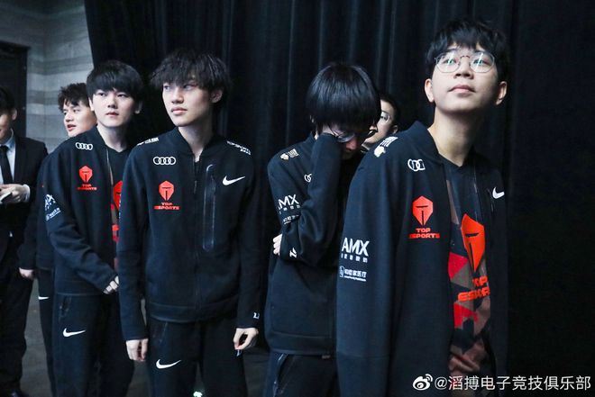 我们看到的