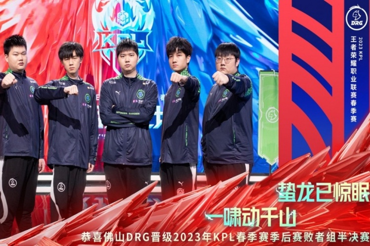 提升反击效